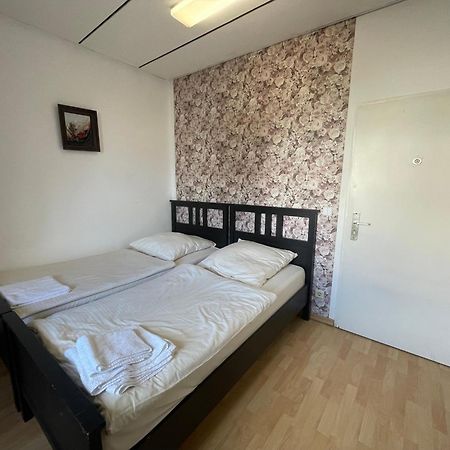 Smartstay הנובר מראה חיצוני תמונה