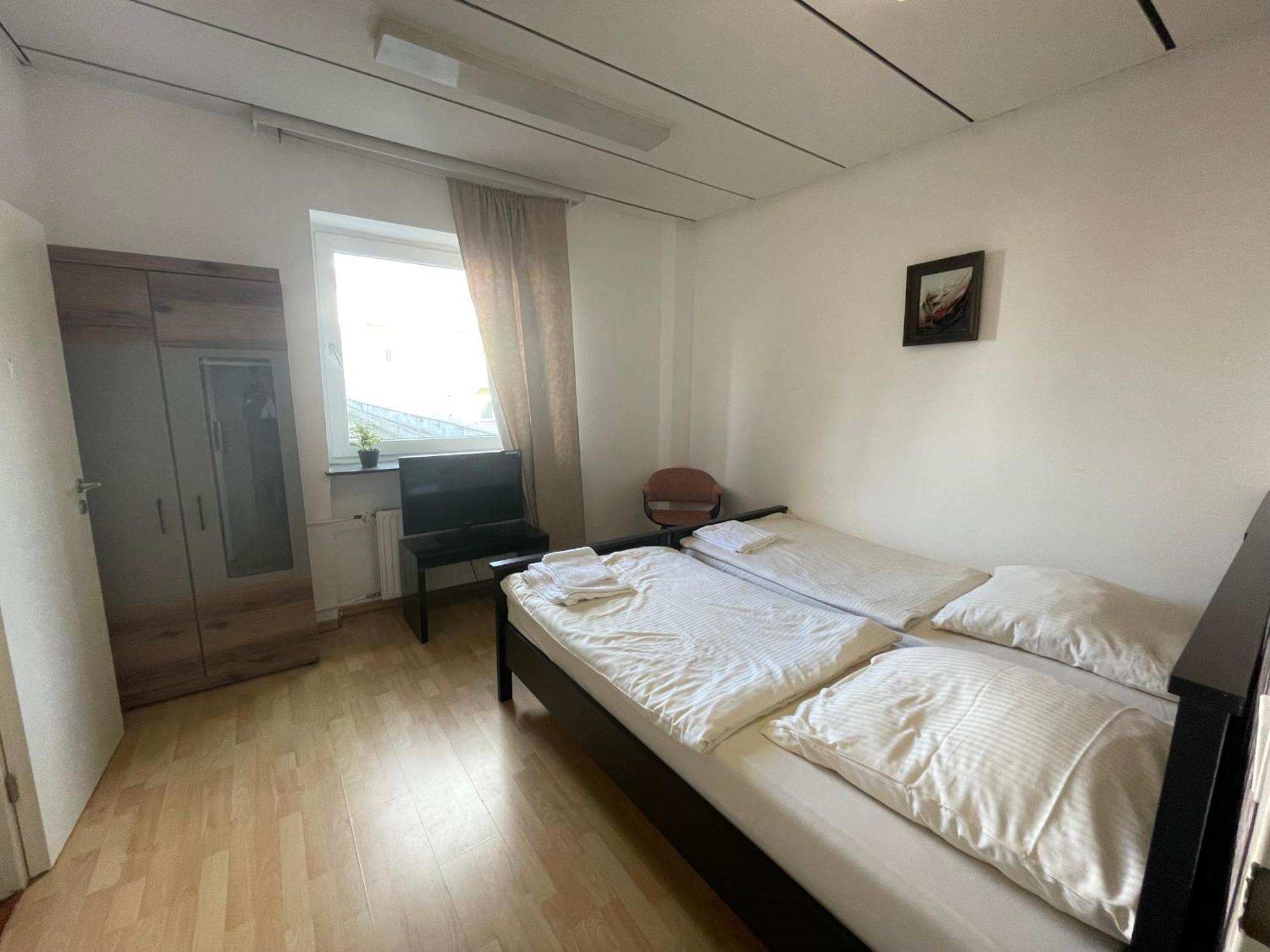 Smartstay הנובר מראה חיצוני תמונה